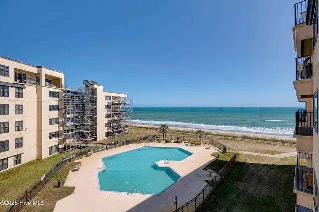 $599,900 | 1505 Salter Path Road, Unit 435, Indian Beach, NC 28512