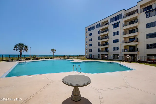 $599,900 | 1505 Salter Path Road, Unit 435, Indian Beach, NC 28512