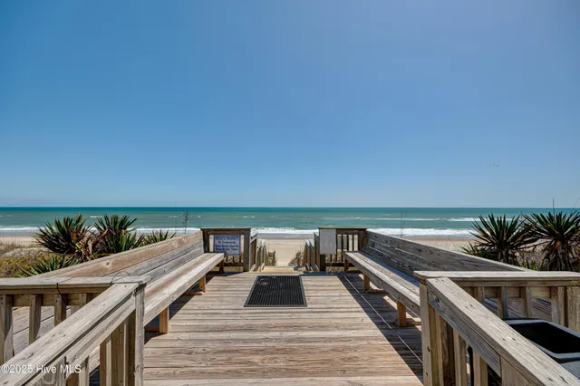 $599,900 | 1505 Salter Path Road, Unit 435, Indian Beach, NC 28512