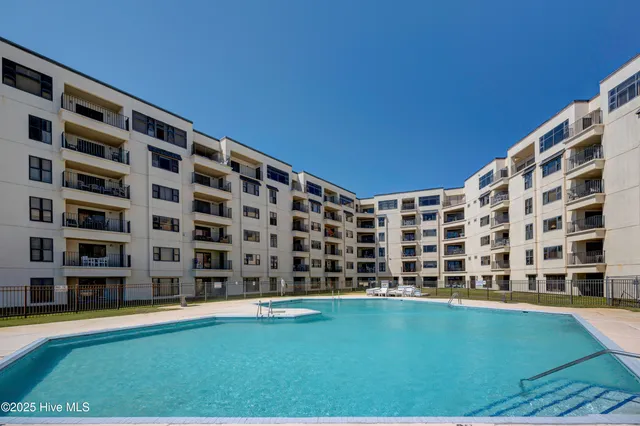 $599,900 | 1505 Salter Path Road, Unit 435, Indian Beach, NC 28512