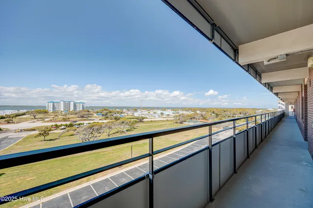$599,900 | 1505 Salter Path Road, Unit 435, Indian Beach, NC 28512