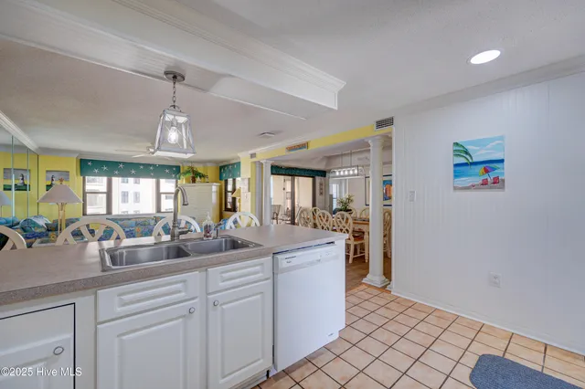 $599,900 | 1505 Salter Path Road, Unit 435, Indian Beach, NC 28512