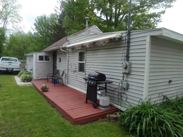 6729 Sunset Road Castile, NY 14427 - Photo 1 of 1 Gallery Image 1