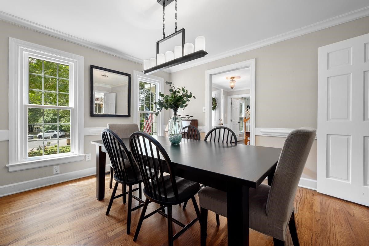 8804 Audley Circle Raleigh, NC 27615 - Photo 13 of 54 Photo 13