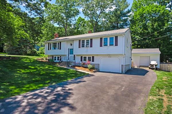 17 Brookfield Road Milford, MA 01757 - Photo 2 of 29 Gallery Image 2