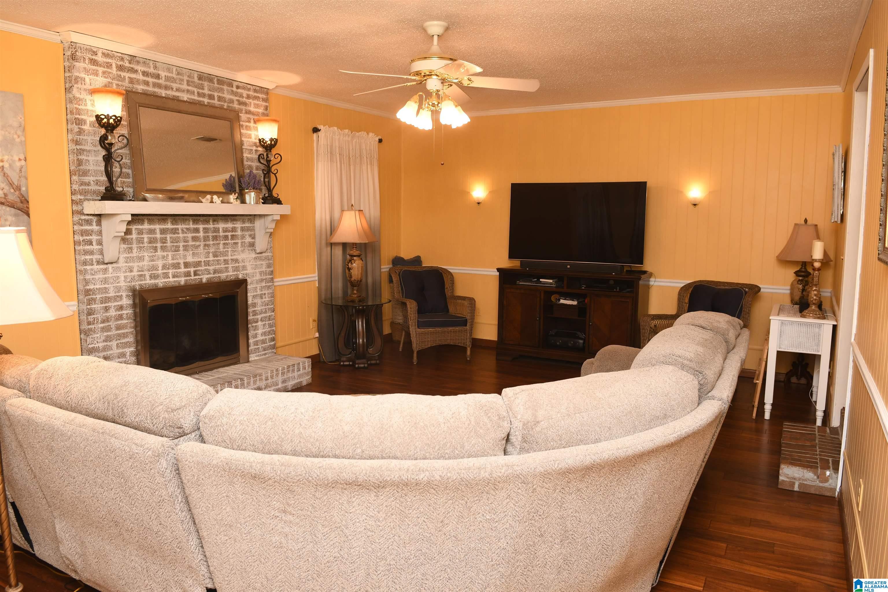 817 Lauderdale Road Cuba, AL 36907 - Photo 11 of 36
