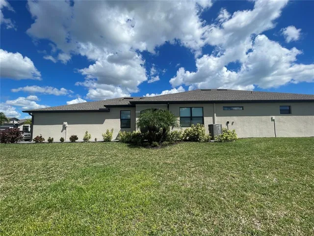 $1,950 | 1912 Saddlewood Cir Port, Port Charlotte, FL 33953