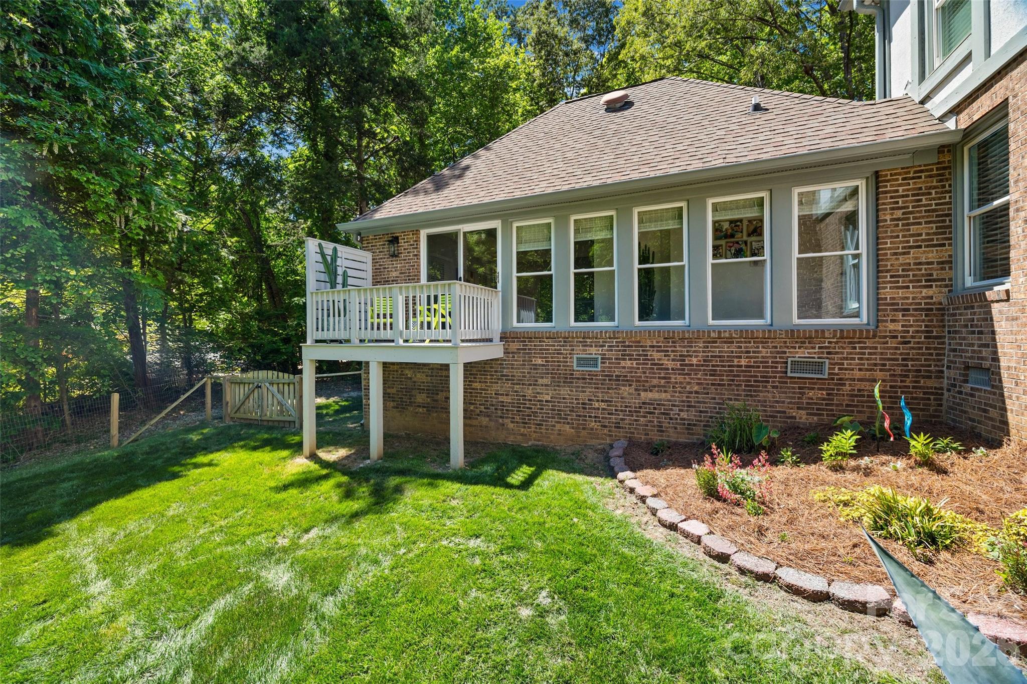 517 Raintree Drive Matthews, NC 28104 - Photo 34 of 37