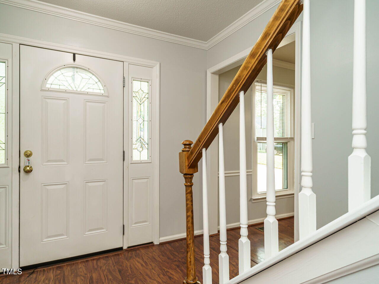 114 Oxpens Road Cary, NC 27513 - Photo 18 of 44 Foyer