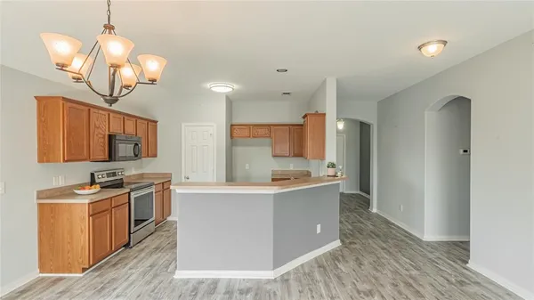 $1,995 | 704 Cedar Cove Drive, Princeton, TX 75407