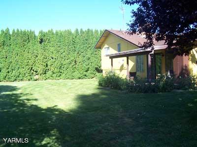 50 Forney Road Cowiche, WA 98947 - Photo 12 of 21 a view of outdoor space and yard