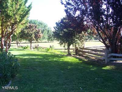 50 Forney Road Cowiche, WA 98947 - Photo 14 of 21 a view of field with trees in the background