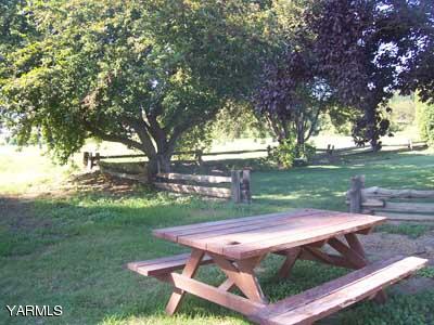 50 Forney Road Cowiche, WA 98947 - Photo 15 of 21 a view of a park with large trees