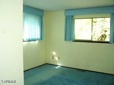 50 Forney Road Cowiche, WA 98947 - Photo 9 of 21 a view of an empty room with a window