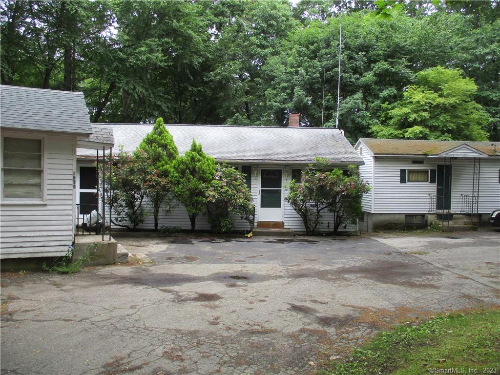 1267 Thompson Road Thompson, CT 06277 - Photo 1 of 1