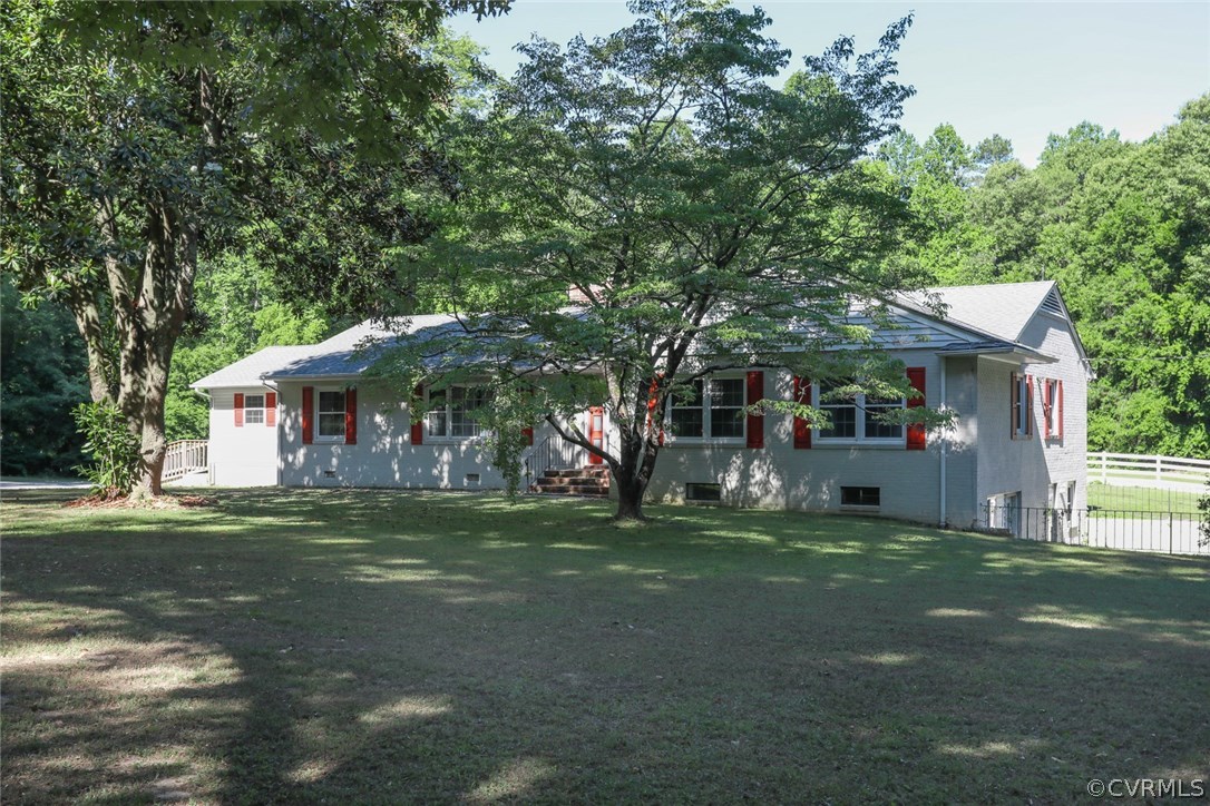 5300 North Courthouse Road New Kent, VA 23124 - Photo 3 of 42