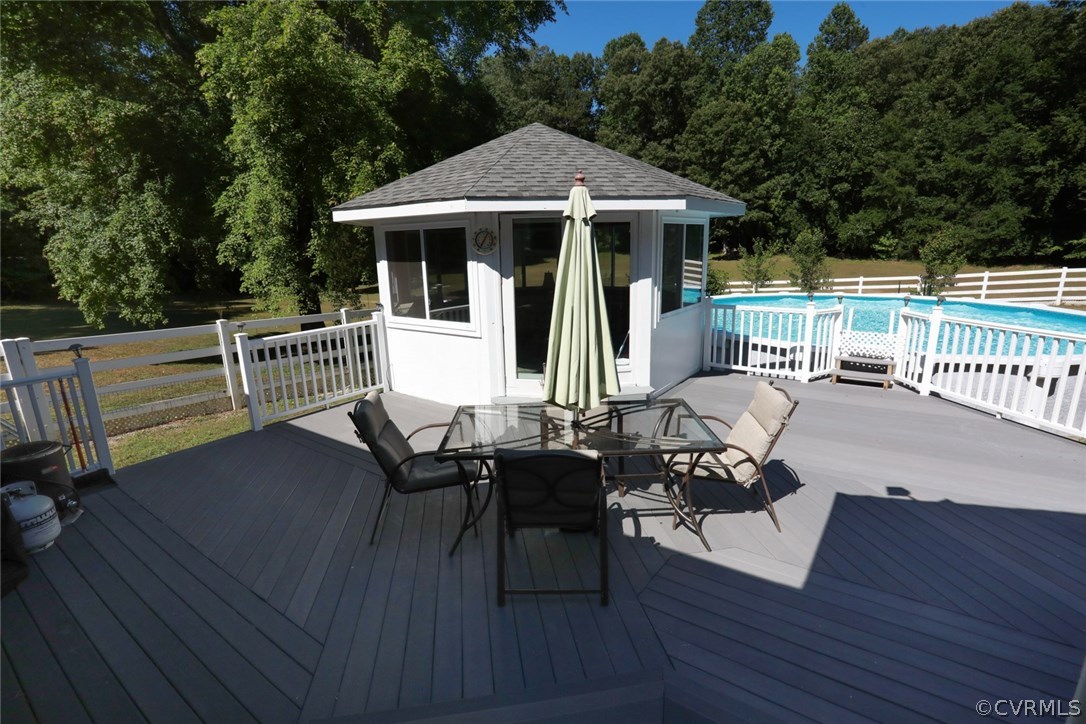 5300 North Courthouse Road New Kent, VA 23124 - Photo 34 of 42