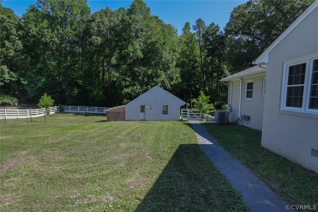 5300 North Courthouse Road New Kent, VA 23124 - Photo 37 of 42