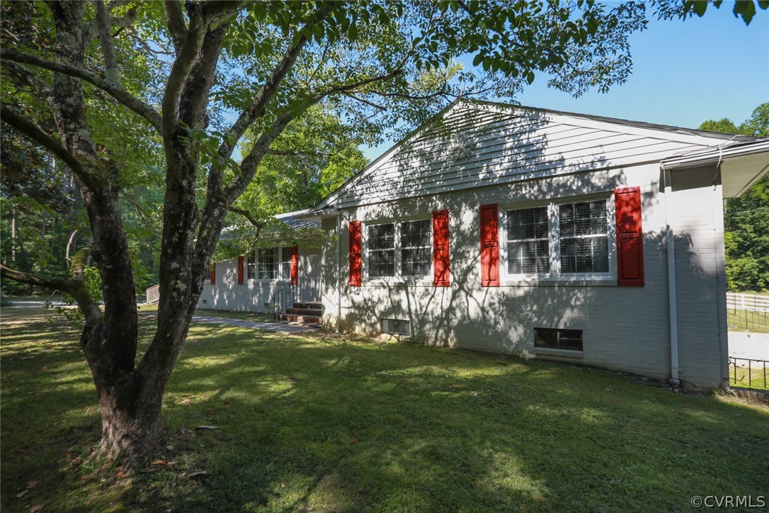5300 North Courthouse Road New Kent, VA 23124 - Photo 4 of 42