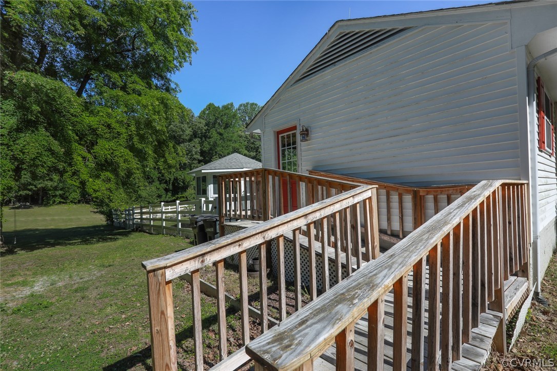 5300 North Courthouse Road New Kent, VA 23124 - Photo 5 of 42