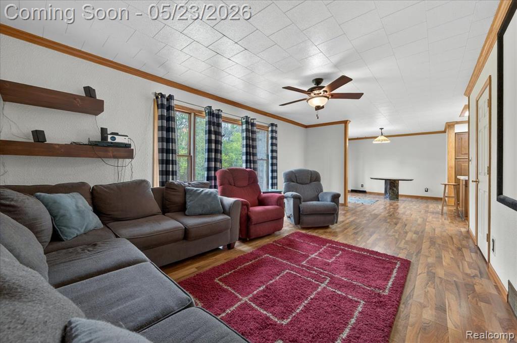 4049 Slattery Road North Branch, MI 48461 - Photo 20 of 45