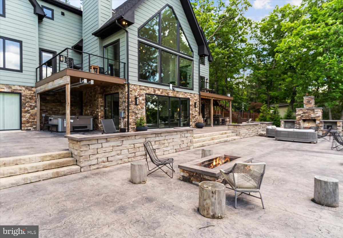 230 Rock Lodge Road McHenry, MD 21541 - Photo 88 of 115