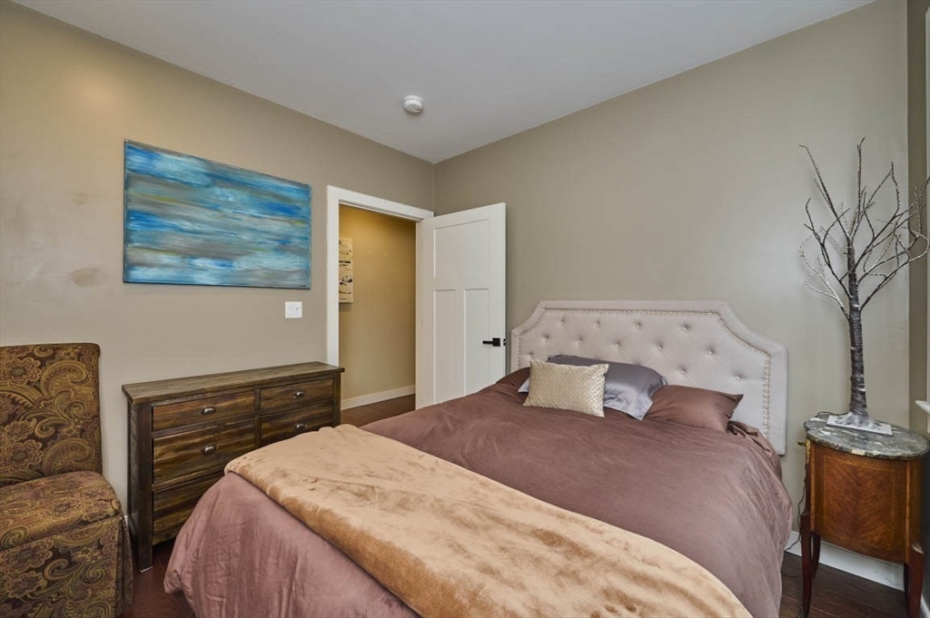 93 Brookley Road, Unit 1 Boston, MA 02130 - Photo 11 of 24 Gallery Image 11