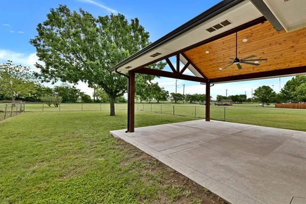 $470,000 | 11345 Jennifer Circle, Sanger, TX 76266