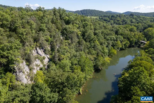 $650,000 | 1150 Furrs Mill Road, Lexington, VA 24450