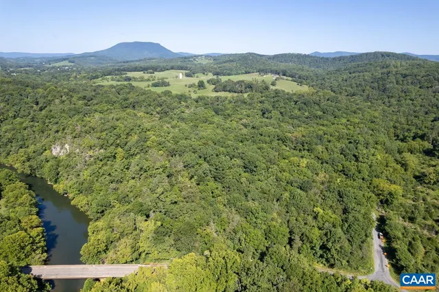 $650,000 | 1150 Furrs Mill Road, Lexington, VA 24450