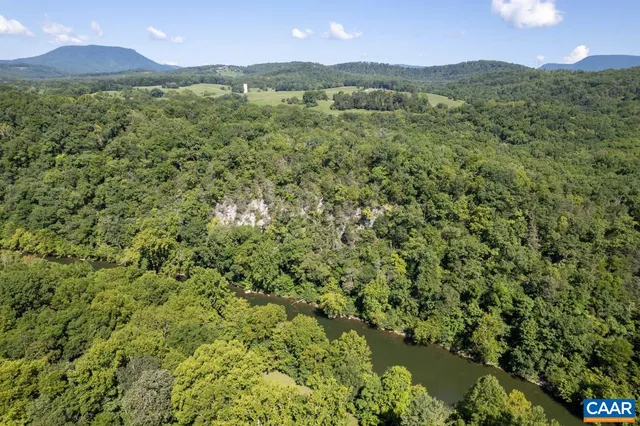 $650,000 | 1150 Furrs Mill Road, Lexington, VA 24450