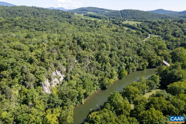 $650,000 | 1150 Furrs Mill Road, Lexington, VA 24450