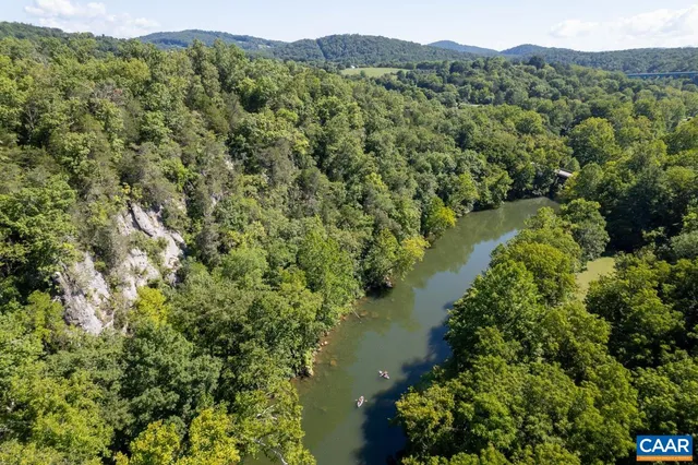 $650,000 | 1150 Furrs Mill Road, Lexington, VA 24450