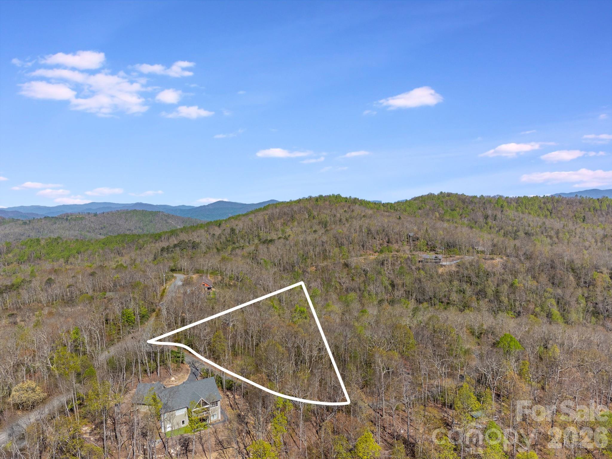 Lot 27 Trails End Road, Unit 27 Spruce Pine, NC 28777 - Photo 32 of 42