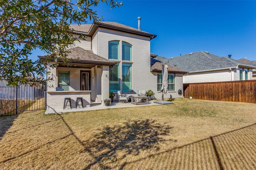 13613 Marys Ridge Road Fort Worth, TX 76008 - Photo 26 of 32