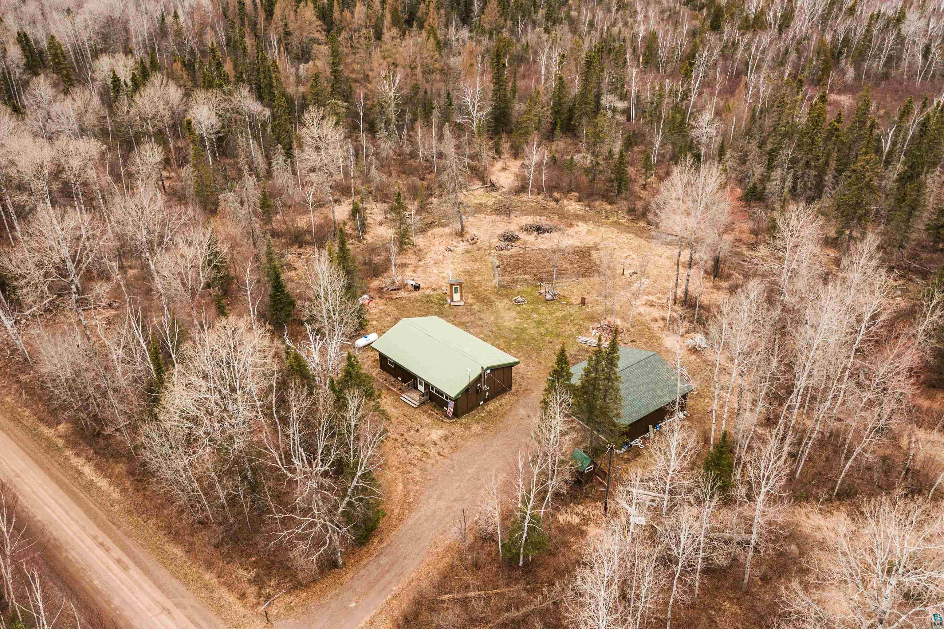 6081 Murphy Lake Road Brimson, MN 55602 - Photo 44 of 50