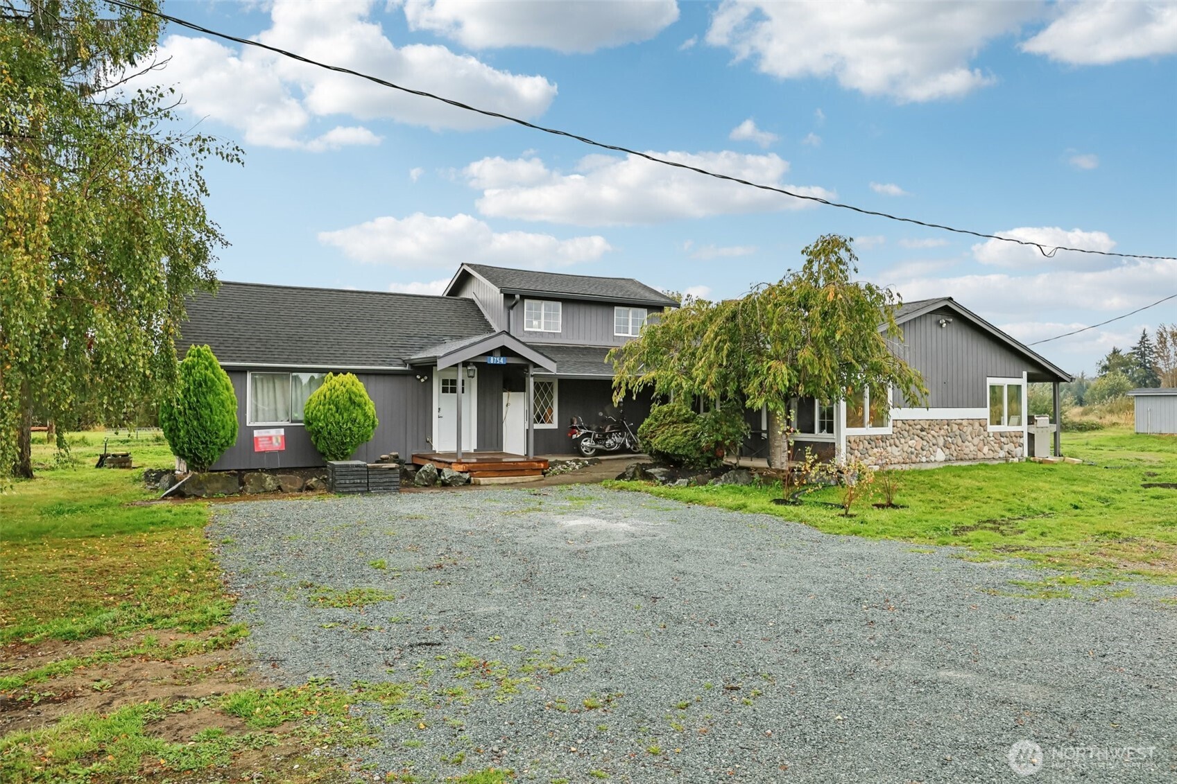 8754 Peavey Road Sedro-Woolley, WA 98284 - Photo 1 of 40