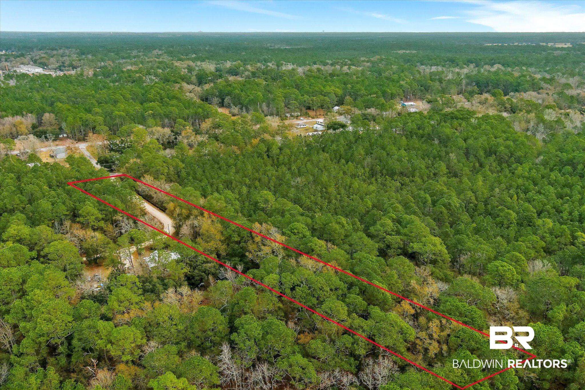 5414 Sumatra Drive Coden, AL 36523 - Photo 12 of 23