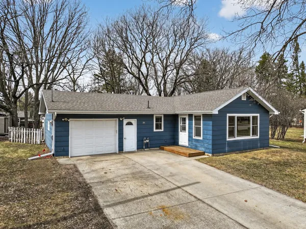 $189,900 | 311 North Quincy Street, Alexandria, MN 56308