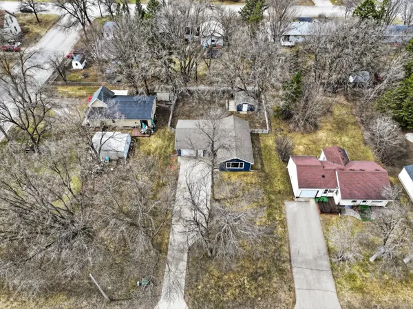$189,900 | 311 North Quincy Street, Alexandria, MN 56308