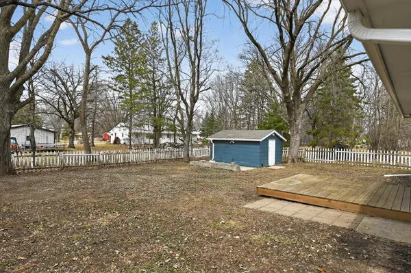 $189,900 | 311 North Quincy Street, Alexandria, MN 56308