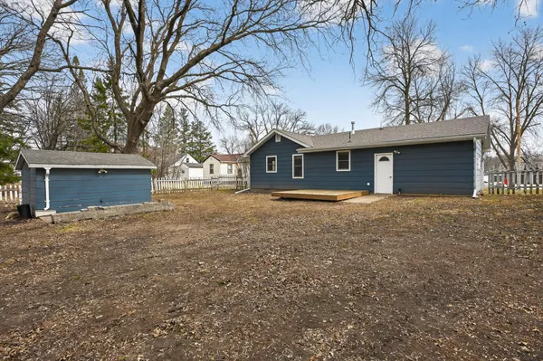 $189,900 | 311 North Quincy Street, Alexandria, MN 56308