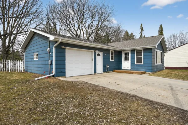 $189,900 | 311 North Quincy Street, Alexandria, MN 56308