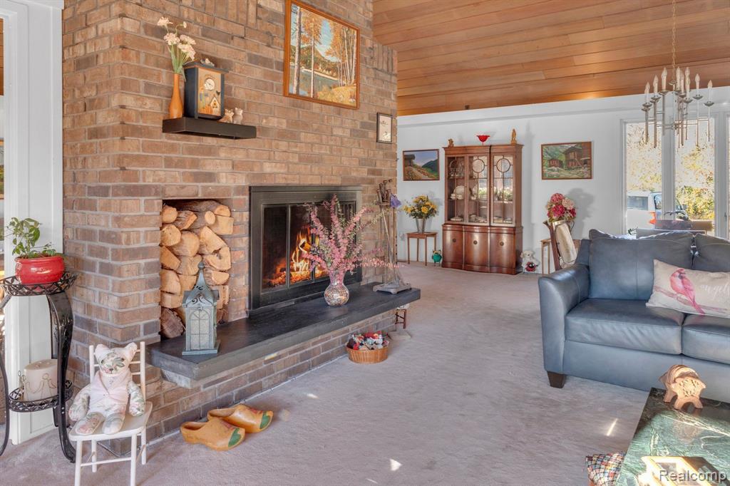 11547 Sheridan Road Manchester, MI 48158 - Photo 15 of 50