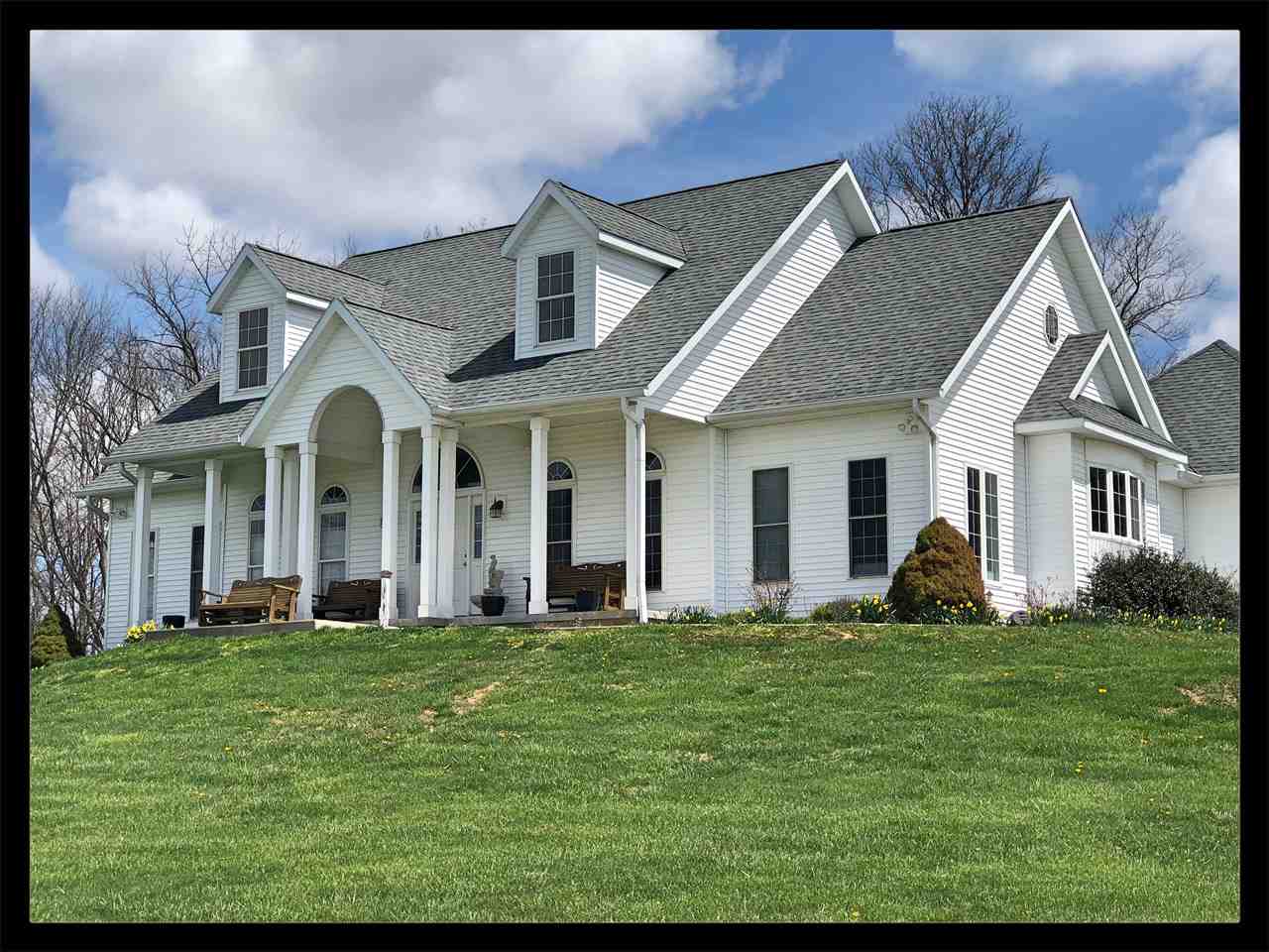 8280 West Ratliff Road Bloomington, IN 47404 - Photo 28 of 30