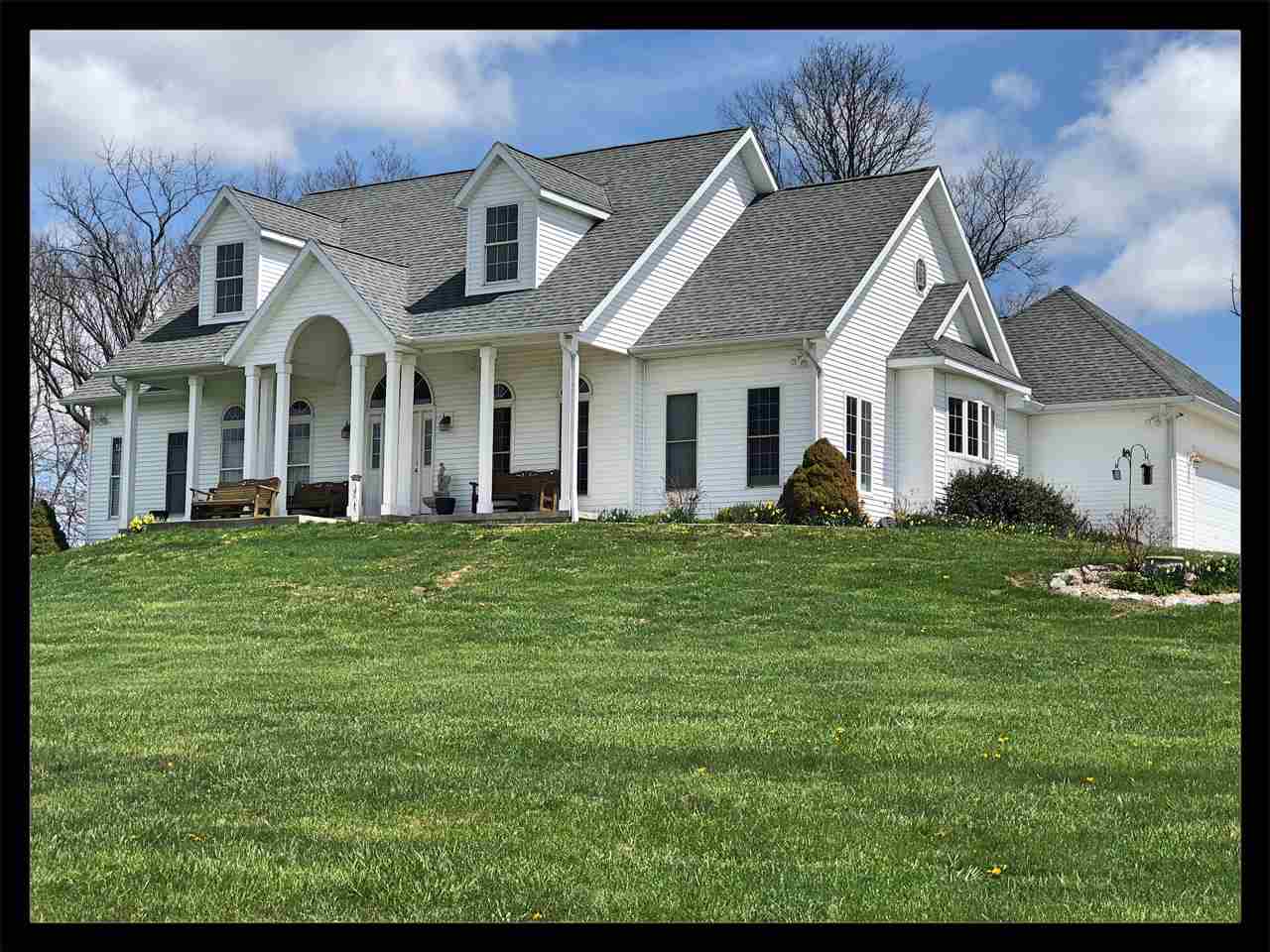 8280 West Ratliff Road Bloomington, IN 47404 - Photo 29 of 30