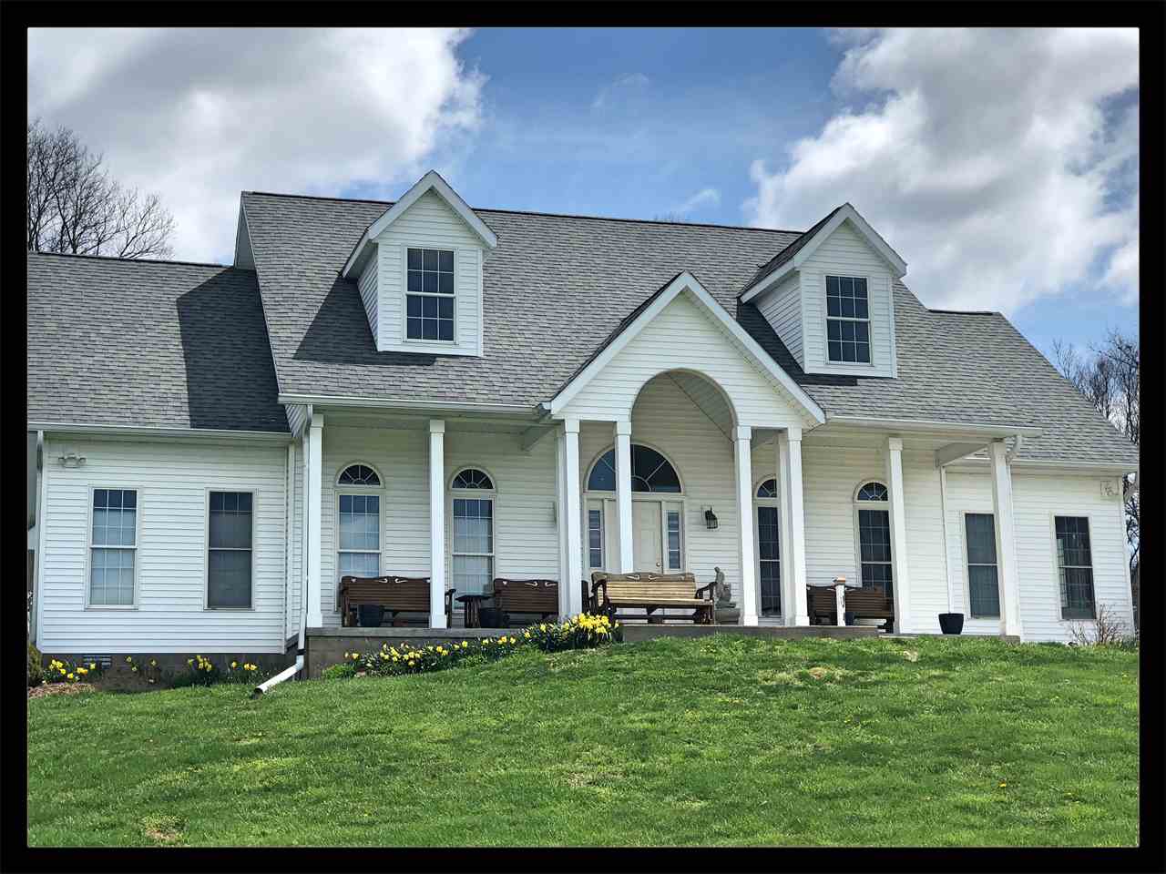 8280 West Ratliff Road Bloomington, IN 47404 - Photo 30 of 30