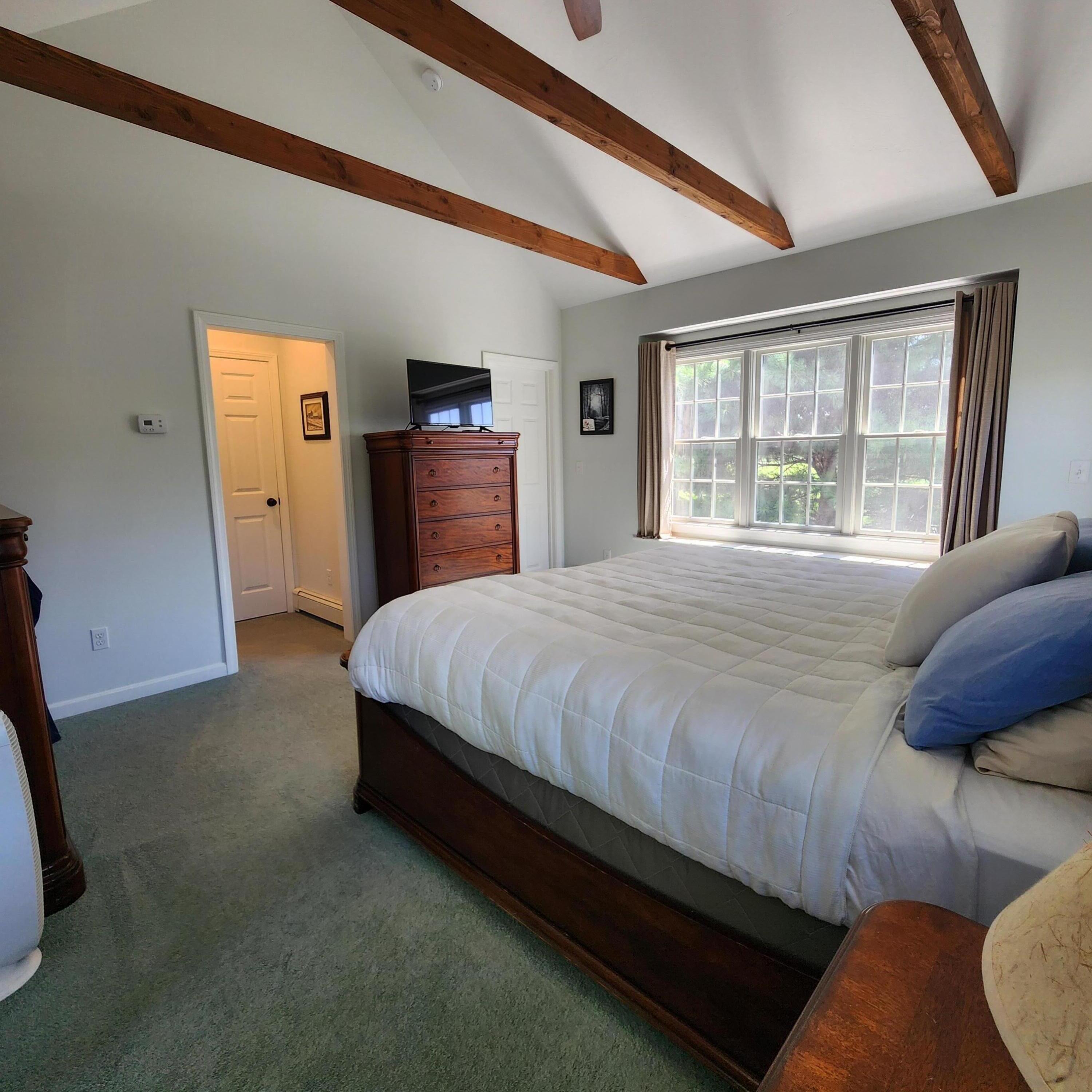 143 Abbey Gate Road Cotuit, MA 02635 - Photo 20 of 51 Primary
