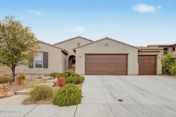 $559,900 | 12469 North Blondin Drive, Marana, AZ 85653