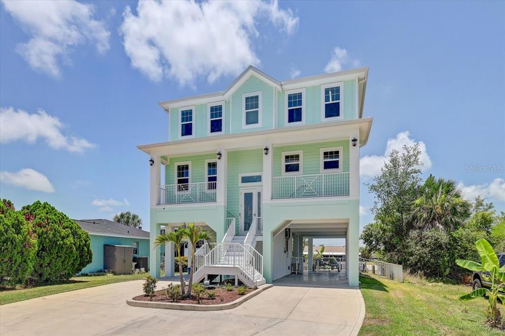 4389 5th Isle Drive Hernando Beach, FL 34607 - Photo 3 of 65